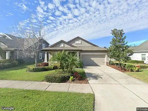 Current, APOLLO BEACH, FL 33572