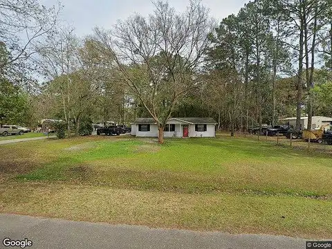 Aline, JACKSONVILLE, FL 32244