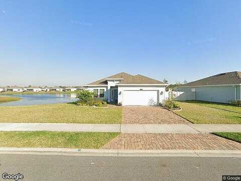 Longleaf Branch, JACKSONVILLE, FL 32222
