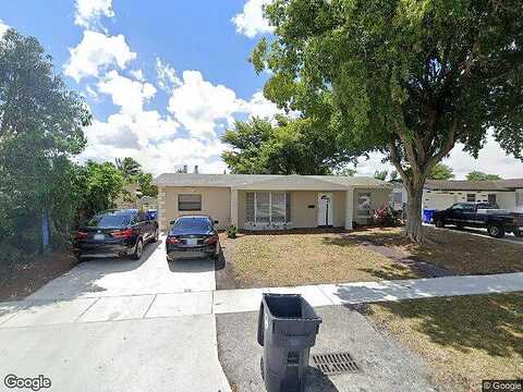 8Th, NORTH LAUDERDALE, FL 33068
