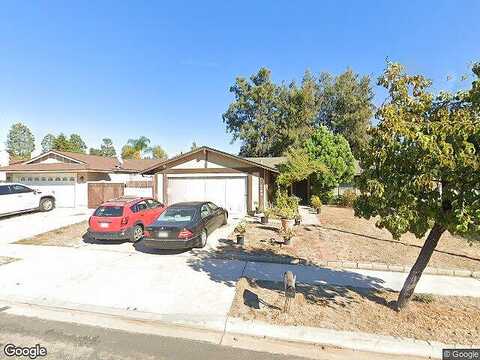 Rand, MOORPARK, CA 93021