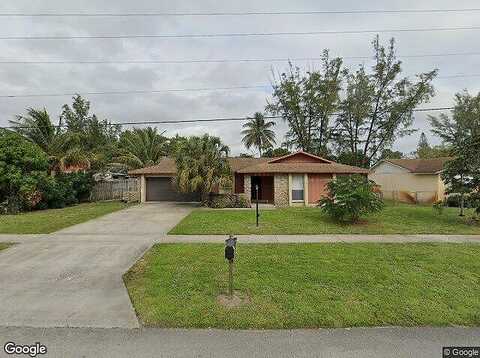 Saxon, WEST PALM BEACH, FL 33417