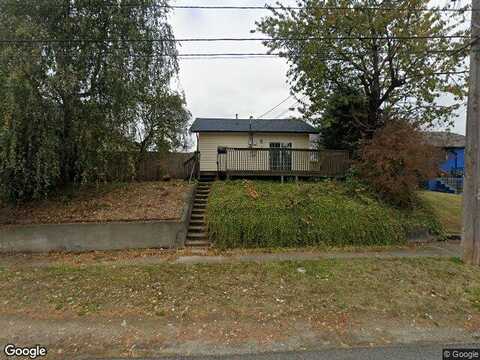 Fawcett, TACOMA, WA 98408