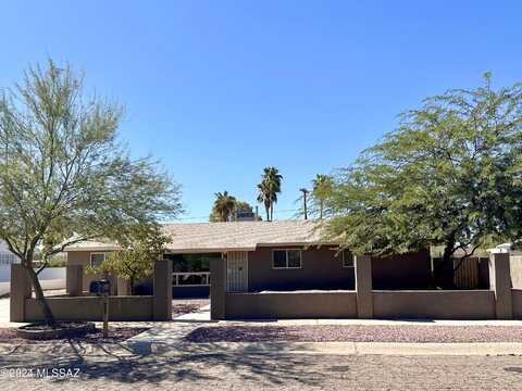 Fordham, TUCSON, AZ 85710