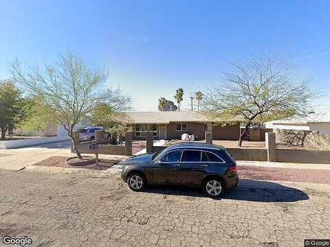 Fordham, TUCSON, AZ 85710
