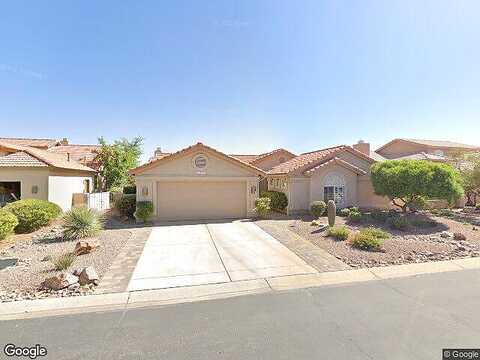 Greenbelt, TUCSON, AZ 85739