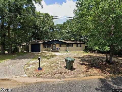 Barnes, MILTON, FL 32570