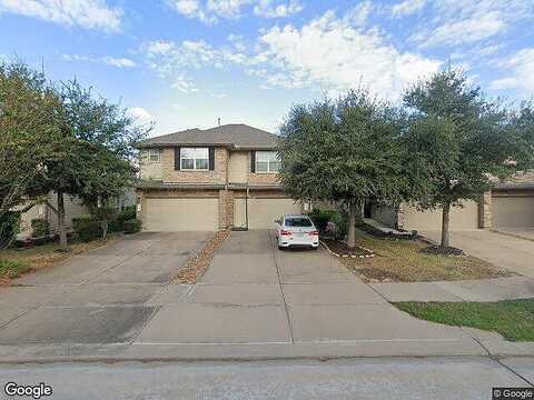 Densberry, KATY, TX 77494