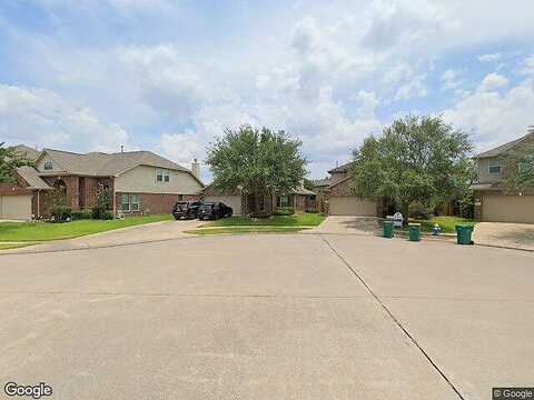 Black Bamboo, KATY, TX 77494