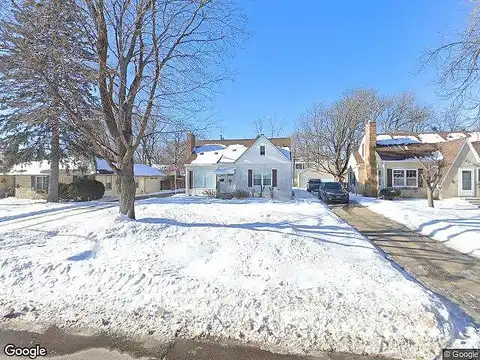 Logan, MINNEAPOLIS, MN 55423