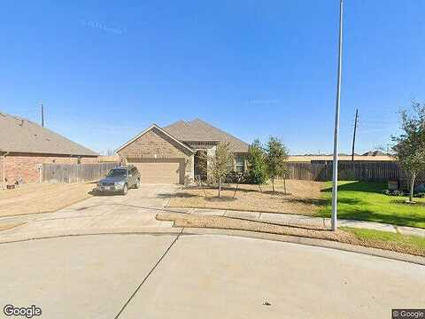 Sterling Shores, ROSENBERG, TX 77471
