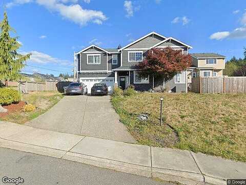 Juanita, BREMERTON, WA 98311