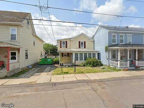 Front, DANVILLE, PA 17821