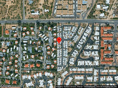 Willowbrook, TUCSON, AZ 85704