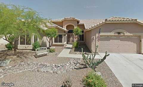 Palo Blanco, GOLD CANYON, AZ 85118