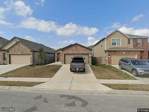 Albany Sleigh, DEL VALLE, TX 78617