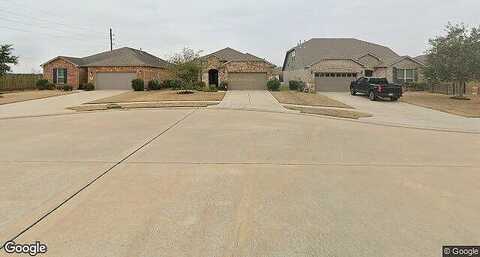 Pinyon, RICHMOND, TX 77469