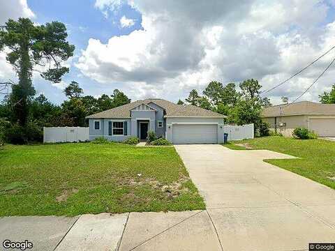 Mariner, SPRING HILL, FL 34609
