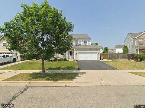 94Th, KENOSHA, WI 53142