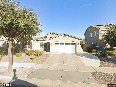 Banning, GILBERT, AZ 85298