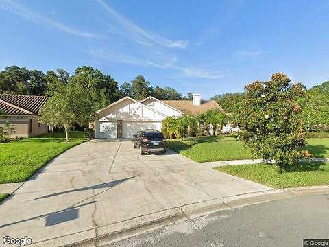 Iroquois, ODESSA, FL 33556