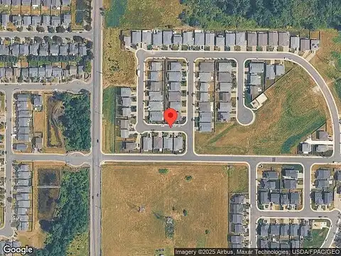 199Th Street, SPANAWAY, WA 98387