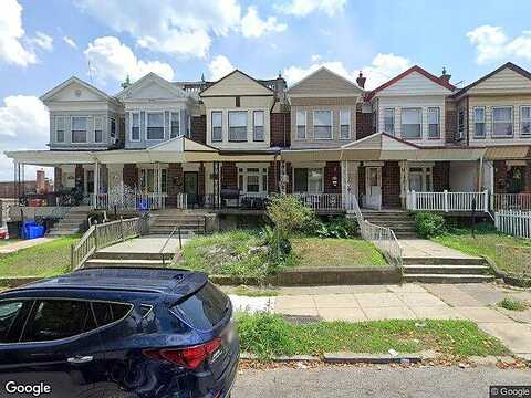 Jefferson, PHILADELPHIA, PA 19151