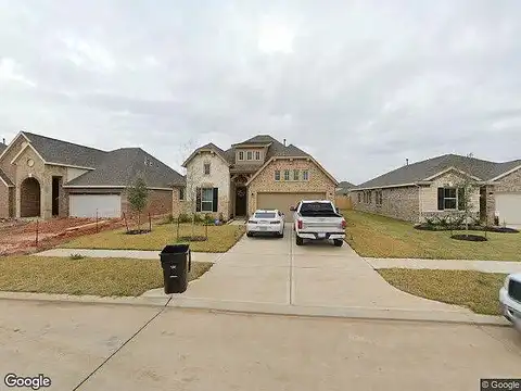 Wayne, ROSENBERG, TX 77471