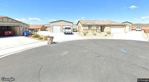Vista Del Rio, WICKENBURG, AZ 85390