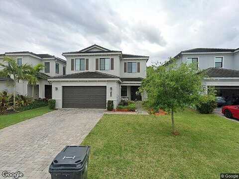 Oceanaire, LAKE WORTH, FL 33467