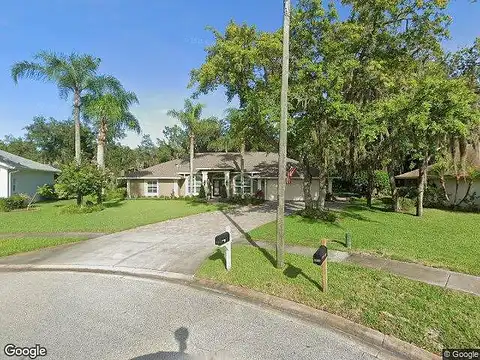 Half Moon, PORT ORANGE, FL 32127