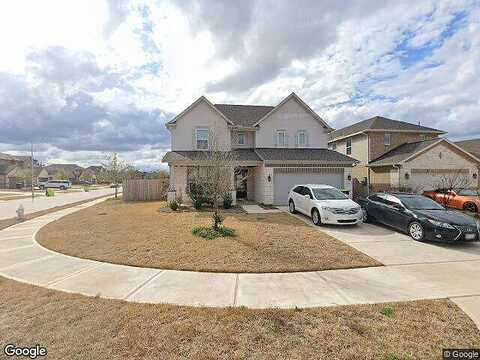 Ellwood Terrace, RICHMOND, TX 77406