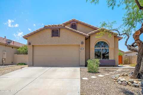 Sandburg, TUCSON, AZ 85743