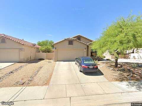 Sandburg, TUCSON, AZ 85743