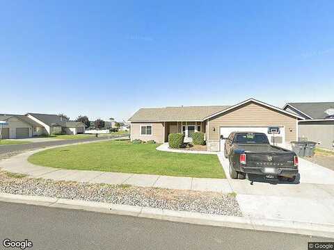 Larkspur, OTHELLO, WA 99344