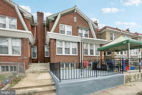 11Th, PHILADELPHIA, PA 19141