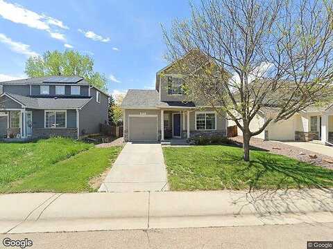 Gorham, FREDERICK, CO 80530