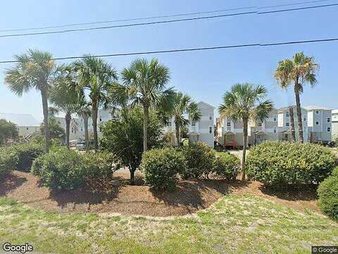 County Road 30A, PORT SAINT JOE, FL 32456