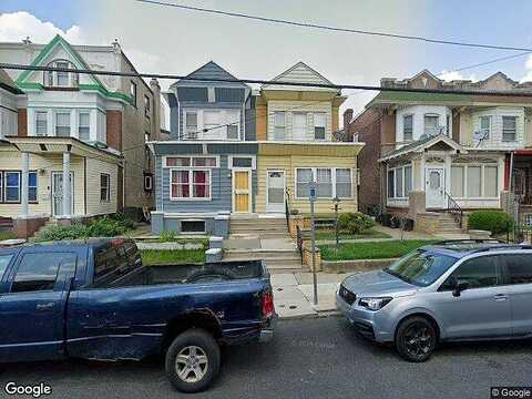 Christian, PHILADELPHIA, PA 19143