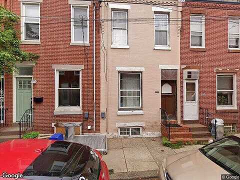 Miller, PHILADELPHIA, PA 19125