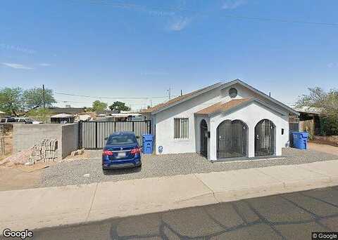 27Th, PHOENIX, AZ 85009