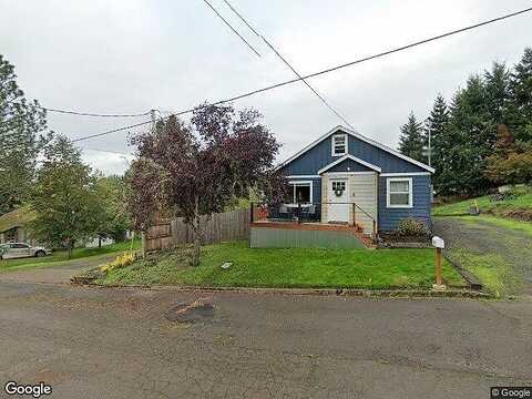 Hill, SHERIDAN, OR 97378