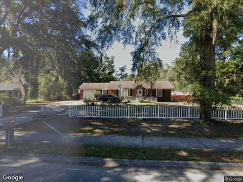 Main, HINESVILLE, GA 31313