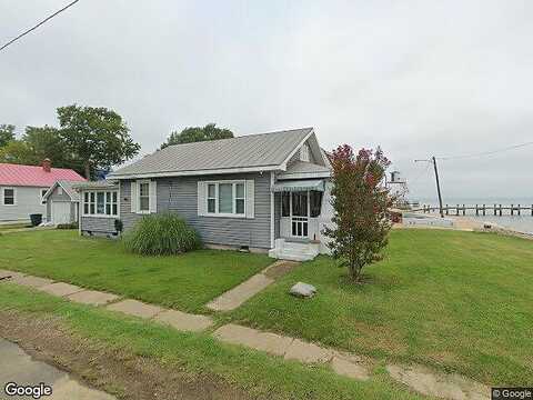 Potomac River, COLONIAL BEACH, VA 22443