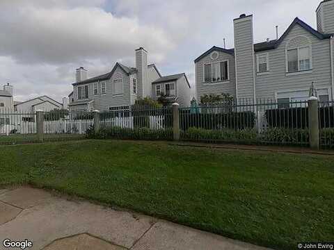 Commodore, RICHMOND, CA 94804