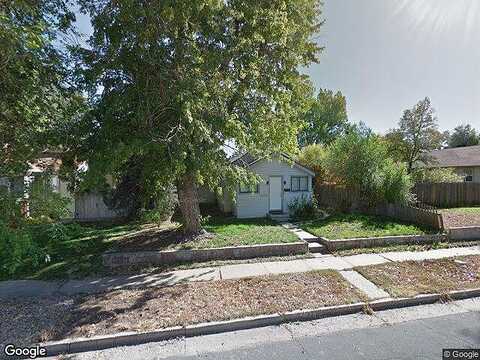 Hill, LITTLETON, CO 80120