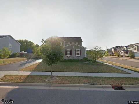 111Th, KENOSHA, WI 53142