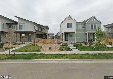 Denys, TIMNATH, CO 80547