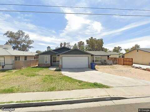 Church, RIDGECREST, CA 93555