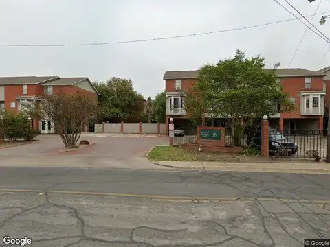 Bagby, WACO, TX 76706